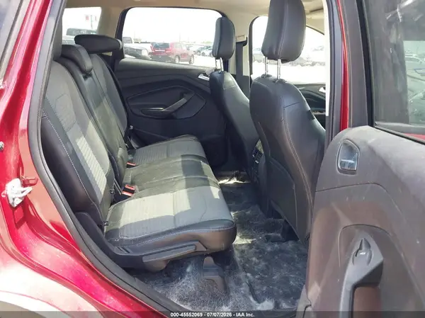 1FMCU9GD8JUC29708 2018 FORD ESCAPE - Image 8