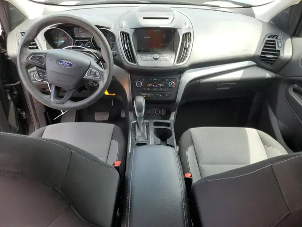 1FMCU9GD8JUC29921 2018 FORD ESCAPE - Image 8