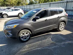 1FMCU9GD8JUC30101 2018 FORD ESCAPE