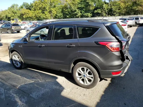 1FMCU9GD8JUC30101 2018 FORD ESCAPE - Image 2