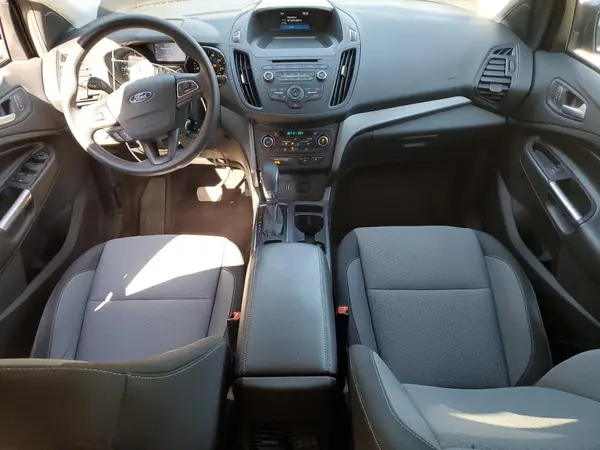 1FMCU9GD8JUC30101 2018 FORD ESCAPE - Image 8