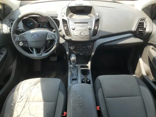 1FMCU9GD8JUC31863 2018 FORD ESCAPE - Image 8