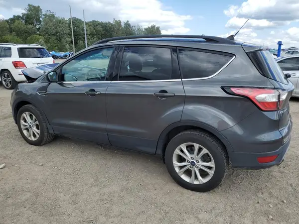 1FMCU9GD8JUC33273 2018 FORD ESCAPE - Image 2