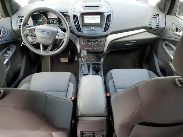 1FMCU9GD8JUC33273 2018 FORD ESCAPE - Image 8