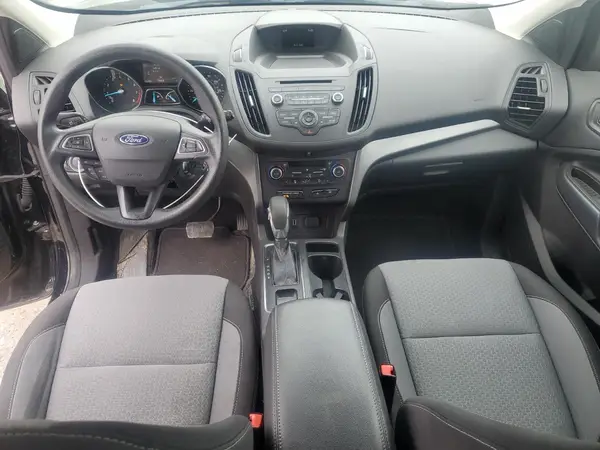 1FMCU9GD8JUC33659 2018 FORD ESCAPE - Image 8