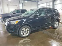 1FMCU9GD8JUC35458 2018 FORD ESCAPE
