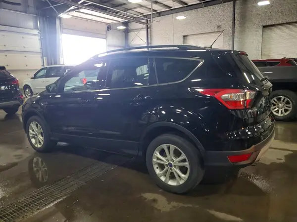1FMCU9GD8JUC35458 2018 FORD ESCAPE - Image 2