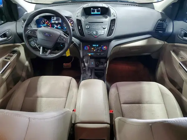 1FMCU9GD8JUC35458 2018 FORD ESCAPE - Image 8