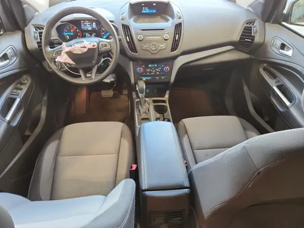 1FMCU9GD8JUC36660 2018 FORD ESCAPE - Image 8