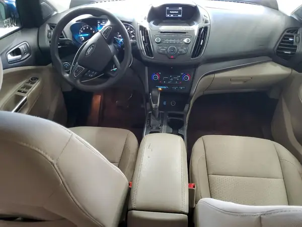 1FMCU9GD8JUC38389 2018 FORD ESCAPE - Image 8