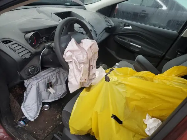 1FMCU9GD8JUC40448 2018 FORD ESCAPE - Image 8