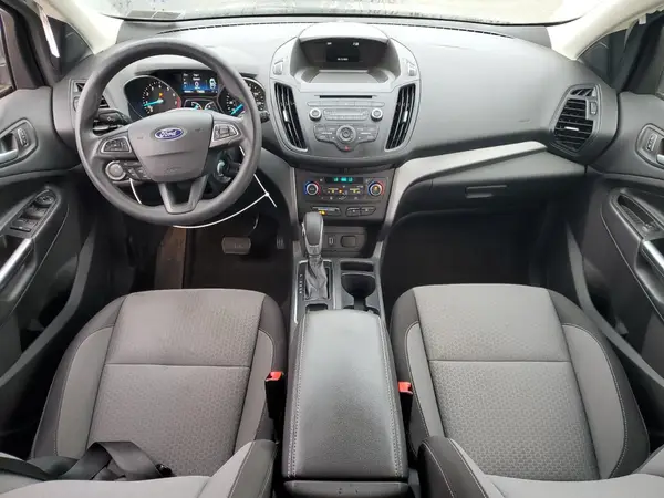 1FMCU9GD8JUC40482 2018 FORD ESCAPE - Image 8