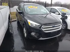 1FMCU9GD8JUC40806 2018 FORD ESCAPE