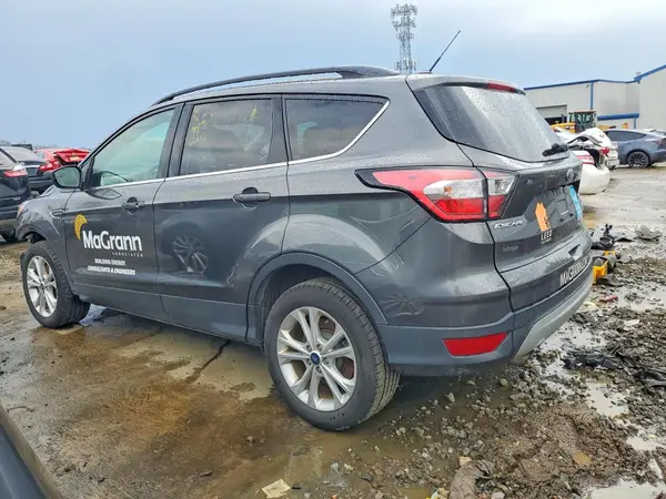 1FMCU9GD8JUC41115 2018 FORD ESCAPE - Image 2