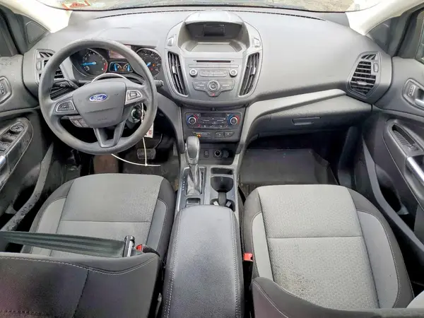 1FMCU9GD8JUC41115 2018 FORD ESCAPE - Image 8