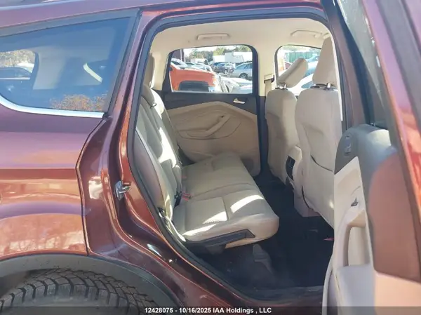 1FMCU9GD8JUC42247 2018 FORD ESCAPE - Image 8