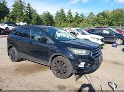 1FMCU9GD8JUC43236 2018 FORD ESCAPE