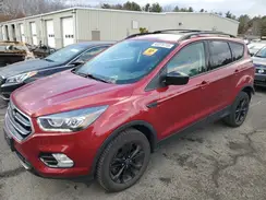 1FMCU9GD8JUC43415 2018 FORD ESCAPE
