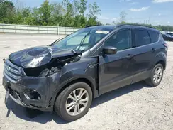 1FMCU9GD8JUC43835 2018 FORD ESCAPE