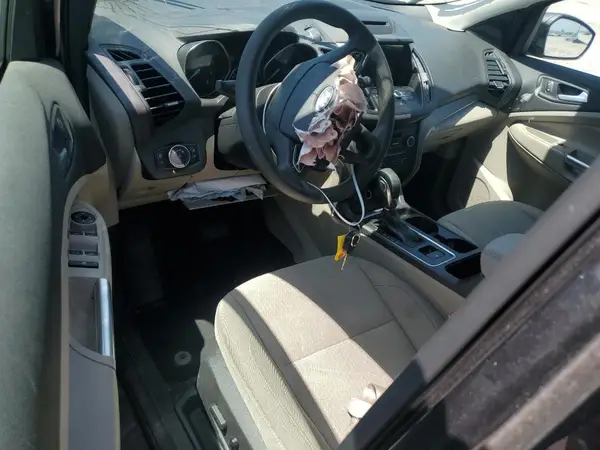 1FMCU9GD8JUC43835 2018 FORD ESCAPE - Image 8