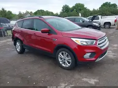 1FMCU9GD8JUC46444 2018 FORD ESCAPE