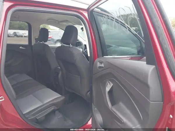 1FMCU9GD8JUC46444 2018 FORD ESCAPE - Image 8