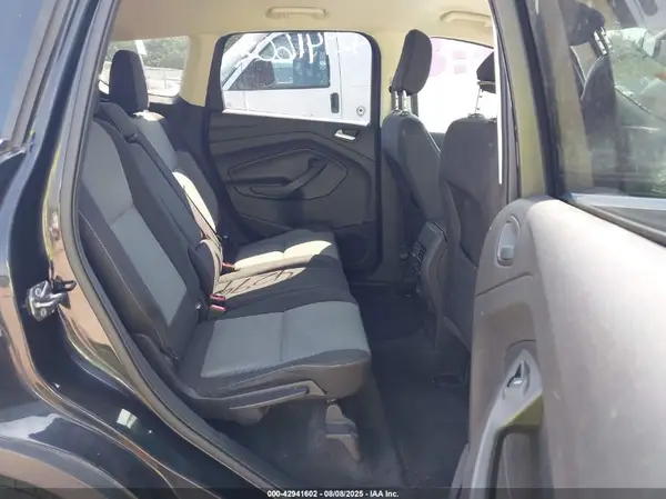 1FMCU9GD8JUC47268 2018 FORD ESCAPE - Image 8