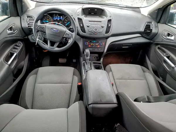 1FMCU9GD8JUC48940 2018 FORD ESCAPE - Image 8