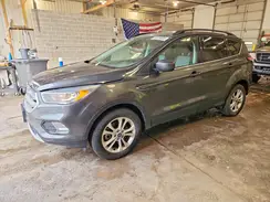 1FMCU9GD8JUC49618 2018 FORD ESCAPE