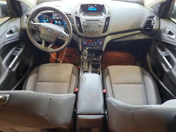 1FMCU9GD8JUC49618 2018 FORD ESCAPE - Image 8