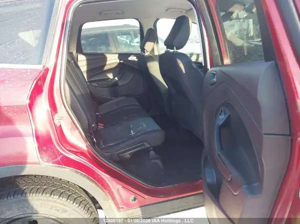 1FMCU9GD8JUC51112 2018 FORD ESCAPE - Image 8