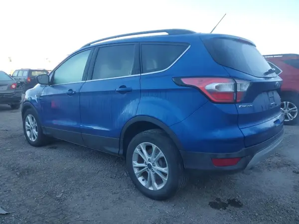 1FMCU9GD8JUC51269 2018 FORD ESCAPE - Image 2