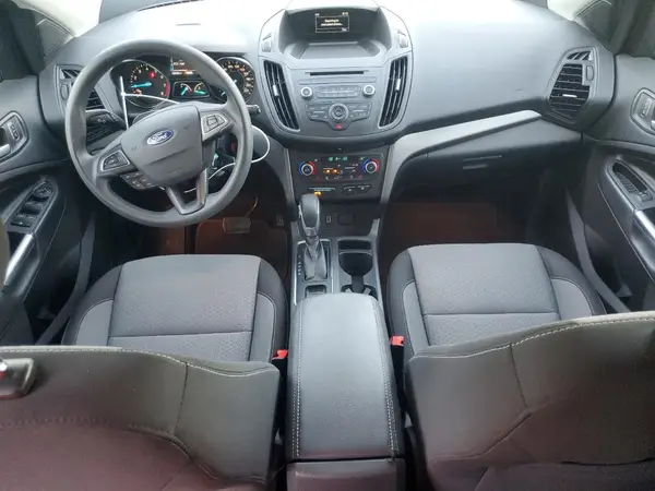 1FMCU9GD8JUC51269 2018 FORD ESCAPE - Image 8