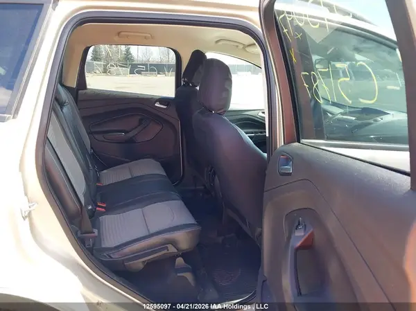 1FMCU9GD8JUC51787 2018 FORD ESCAPE - Image 8