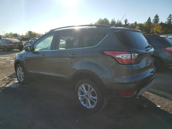1FMCU9GD8JUC53037 2018 FORD ESCAPE - Image 2