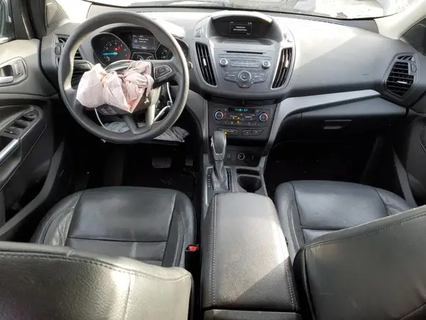 1FMCU9GD8JUC53264 2018 FORD ESCAPE - Image 8
