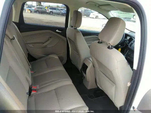 1FMCU9GD8JUC55497 2018 FORD ESCAPE - Image 8
