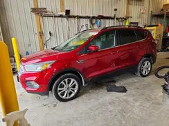 1FMCU9GD8JUC59551 2018 FORD ESCAPE