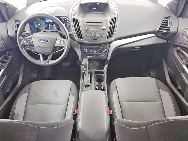 1FMCU9GD8JUC60991 2018 FORD ESCAPE - Image 8