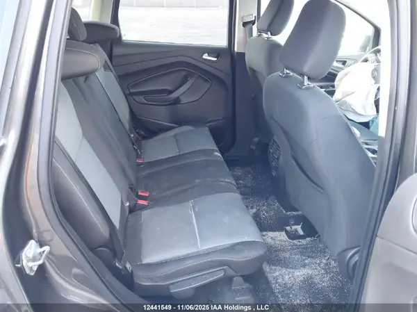 1FMCU9GD8JUC65107 2018 FORD ESCAPE - Image 8