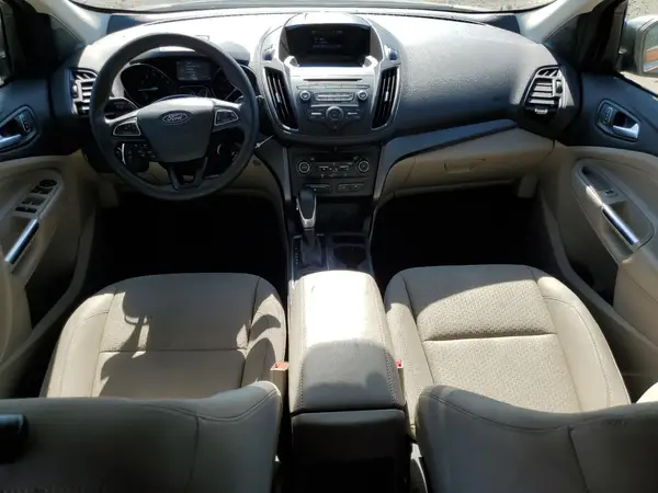 1FMCU9GD8JUC66306 2018 FORD ESCAPE - Image 8