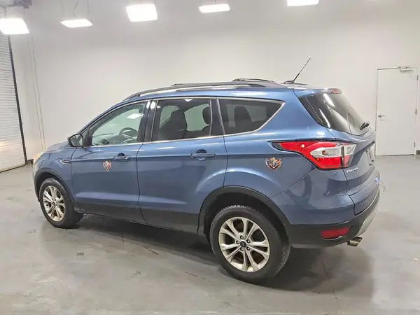 1FMCU9GD8JUC66340 2018 FORD ESCAPE - Image 2