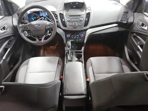 1FMCU9GD8JUC66340 2018 FORD ESCAPE - Image 8