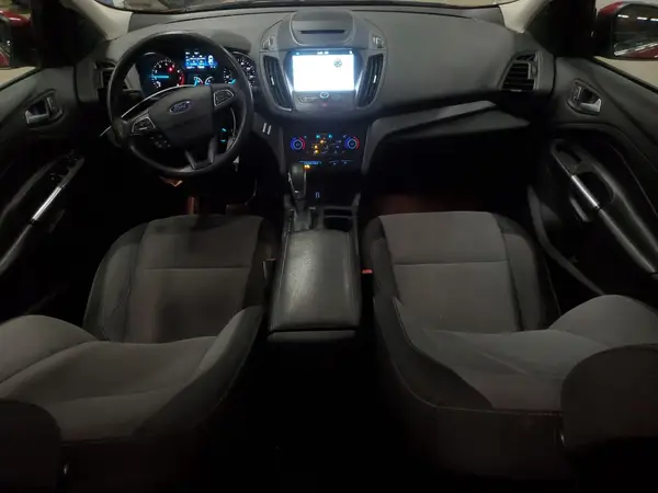 1FMCU9GD8JUC66497 2018 FORD ESCAPE - Image 8