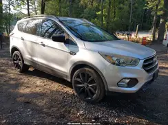 1FMCU9GD8JUC67648 2018 FORD ESCAPE