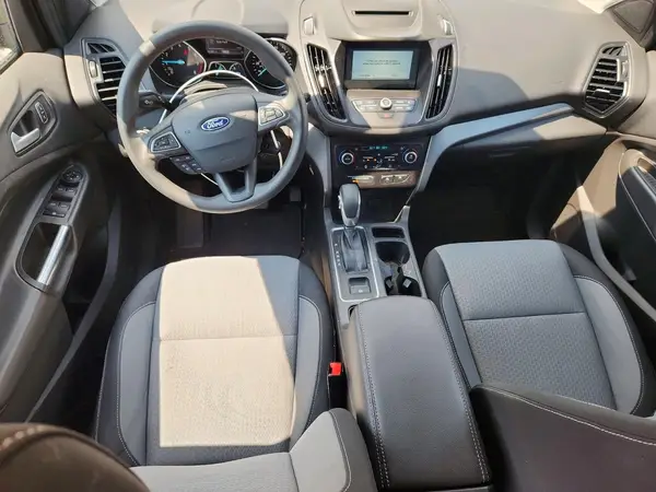 1FMCU9GD8JUC71909 2018 FORD ESCAPE - Image 8
