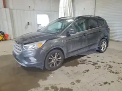 1FMCU9GD8JUC72607 2018 FORD ESCAPE