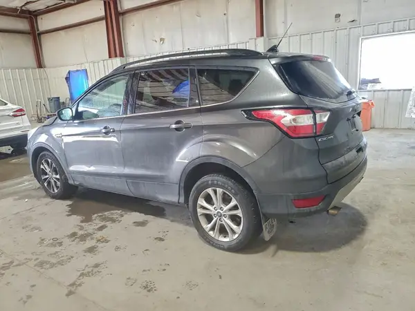 1FMCU9GD8JUC72607 2018 FORD ESCAPE - Image 2