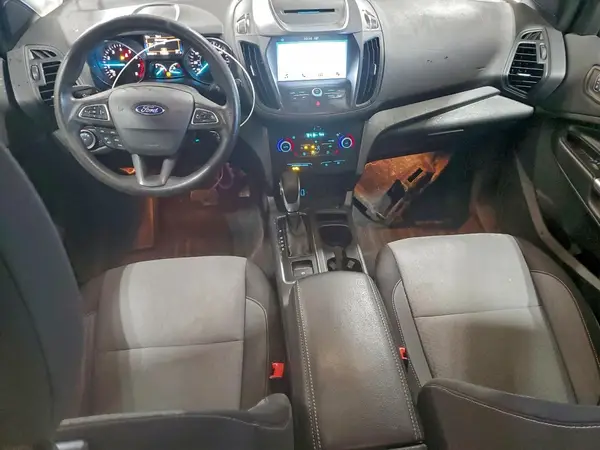 1FMCU9GD8JUC72607 2018 FORD ESCAPE - Image 8