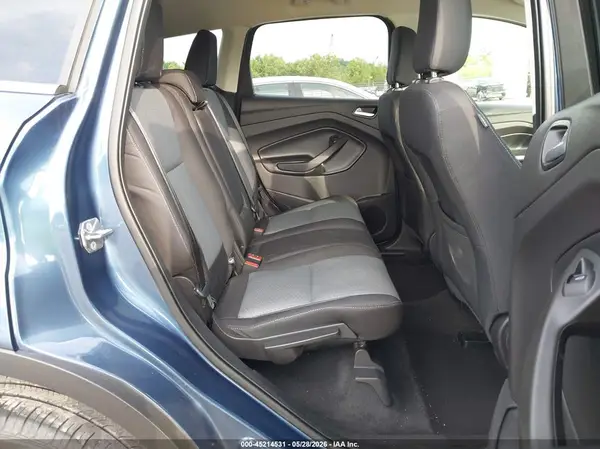 1FMCU9GD8JUC73322 2018 FORD ESCAPE - Image 8
